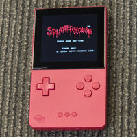 Analogue Pocket Console "Berry Limited Edition" (LIKE NEW CONDITION)