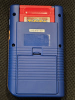NINTENDO GAMEBOY DMG CONSOLE - POKEMON SHELL
