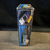 Gameboy Pocket Sonar *Complete In Box*