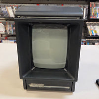Vectrex Console (1982) HP 3000 Video Arcade System