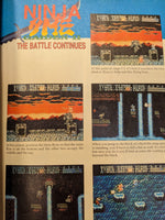 PLAYERS ENCYCLOPEDIA OF NINTENDO GAMES VOL 2