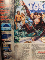 Electronic Gaming Monthly # 30 STAR TREK