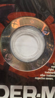 Xbox 360 - Spiderman Shattered Dimensions {CIB}
