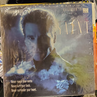 LASERDISC - THE SAINT (WIDESCREEN)
