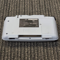 NINTENDO DS (ORIGINAL!) CONSOLE - *AMAZING CONDITION / NEW SCREENS* (RESHELLED)