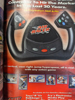 Electronic Gaming Monthly # 111 ROGUE SQUADRON
