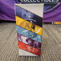 PS4 - SHANTAE LIMITED RUN BOX SET