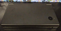 NINTENDO DSi CONSOLE - BLACK