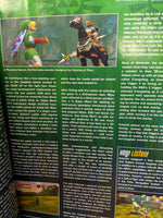 RETRO VIDEOGAME MAGAZINE Issue no. 11 ZELDA