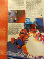 Electronic Gaming Monthly # 86 SOVIET STRIKE