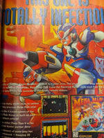 Electronic Gaming Monthly # 111 ROGUE SQUADRON