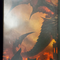 GAME GUIDES - THE ART OF WORLD OF WARCRAFT: CATACLYSM