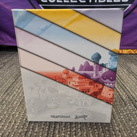 PS4 - SHANTAE LIMITED RUN BOX SET