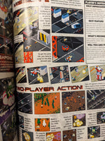 Electronic Gaming Monthly # 71 EARTHWORM JIM 2