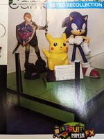 RETRO VIDEOGAME MAGAZINE - METROIDVANIA