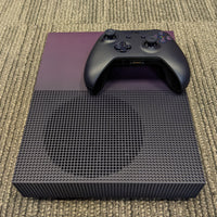 Xbox One S LIMITED EDITION FORTNITE CONSOLE
