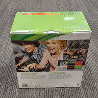 Xbox 360 Slim Console - 250 GB Hard Drive (Complete In Box)