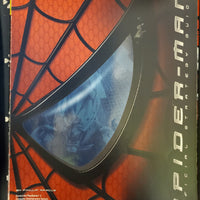 GAME GUIDES - SPIDER-MAN (WITH POSTER)