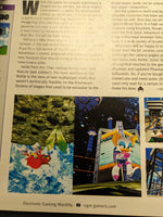 Electronic Gaming Monthly # 151 FINAL FANTASY X