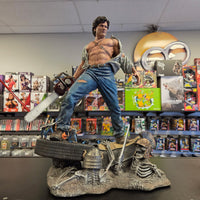 Ash: Army of Darkness Quarter Scale Statue Collector Edition by PCS