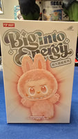OFFICIAL/AUTHENTIC LABUBU BY POPMART BIG INTO ENERGY - 1 SEALED MYSTERY BOX