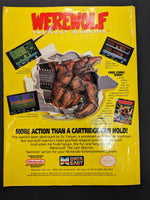 PLAYERS STRATEGY GUIDE TO NINTENDO GAMES - DRAGON WARRIOR 2