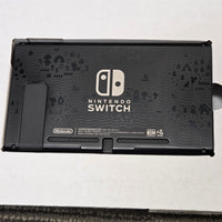 NINTENDO SWITCH CONSOLE - ANIMAL CROSSING LIMITED EDITION [MODEL 2 (HAC-001-01) COMPLETE IN BOX