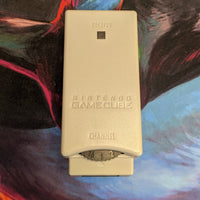 WAVEBIRD CONTROLLER FOR NINTENDO GAMECUBE