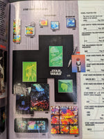 STAR WARS INSIDER MAGAZINE - CHEWBACCA