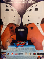 VIDEO GAMES FOR THE NINTENDO 64 MAGAZINE