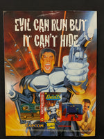 Electronic Gaming Monthly # 69 MORTAL KOMBAT 3/ STREET FIGHTER LEGENDS