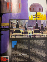 CINESCAPE INSIDER - STAR WARS SPECIAL REPORT