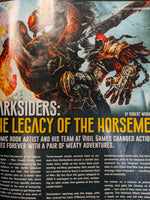 RETRO VIDEOGAME MAGAZINE Issue no. 11 ZELDA