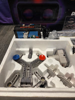 NES Deluxe Set Console (Includes ROB The Robot in *AMAZING* Condition!) - Nintendo