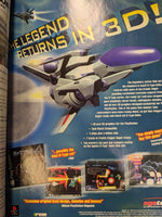 GAMERS REPUBLIC VOL 2 ISSUE 4 - GAMING'S TREASURE