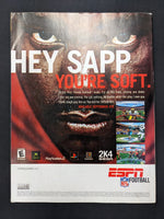Electronic Gaming Monthly # 170 SOUL CALIBUR 2