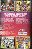 TRANSFORMERS UK COMPENDIUM ONE #1 (NEW) by IMAGE