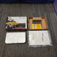 NINTENDO *NEW* 3DS XL FIRE EMBLEM FATES SPECIAL EDITION (SEE PICTURES!) *LIKE NEW CONDITION*