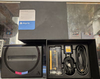 Analogue Mega SG Console