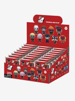 BLIND BAGS - PERSONA 5 TACTICA BAG CLIP