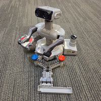 NES - R.O.B. The Robot {Complete and Works!} *Amazing Condition* (ROB)