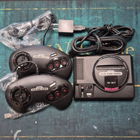 SEGA GENESIS CLASSIC CONSOLE (MINI)