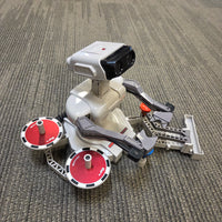 NES - R.O.B. The Robot {Complete and Works!} *Amazing Condition* (ROB)