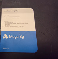 Analogue Mega SG Console