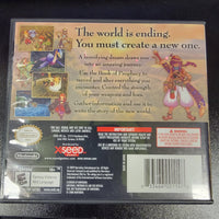 DS - AVALON CODE {CIB, EXCELLENT CONDITION}