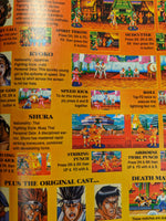 Electronic Gaming Monthly # 48 JUNGLE STRIKE/ JURASSIC PARK