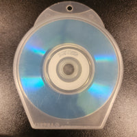 PROMO MINI DVD - CAPCOM FALL RELEASES 2006