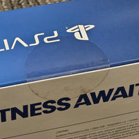 *SEALED* SONY PS VITA CONSOLE (PCH 2001) - BLACK