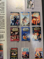 STAR WARS INSIDER - THE DROID VS. THE DARK LORD