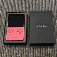 Analogue Pocket Console "Berry Limited Edition" (LIKE NEW CONDITION)